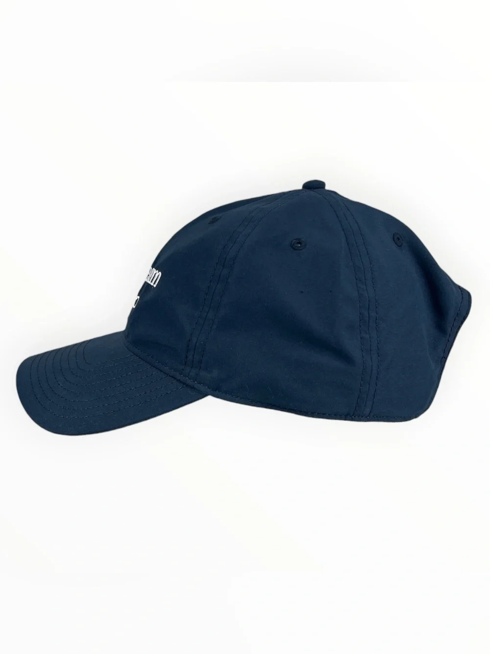 Gulfstream G700 Hat Navy Blue Embroidered Aviation Aircraft Adjustable Cap OSFM